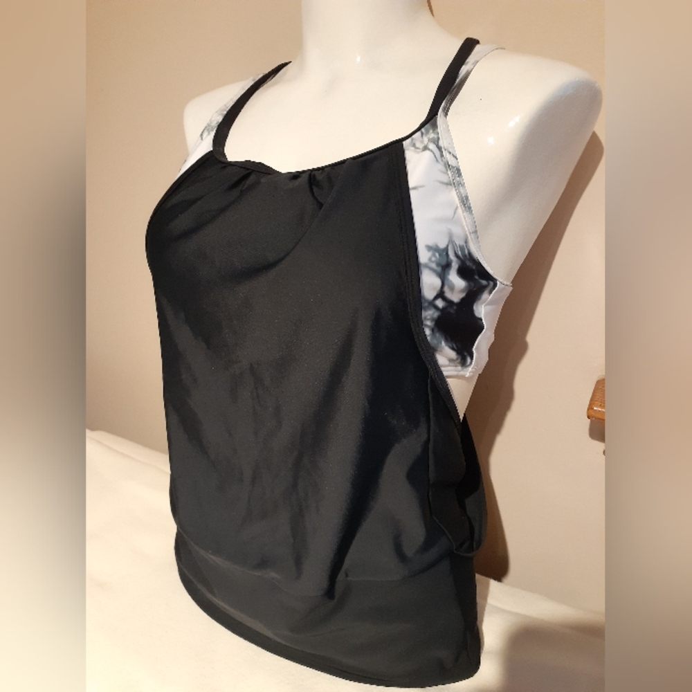 Womens Swim Set Small